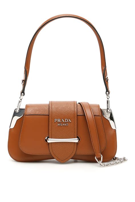 prada sidonie mini bag|Prada.